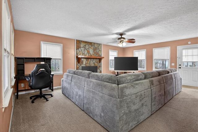 1029 Laurel Lake Drive, Ball Ground, GA 30107