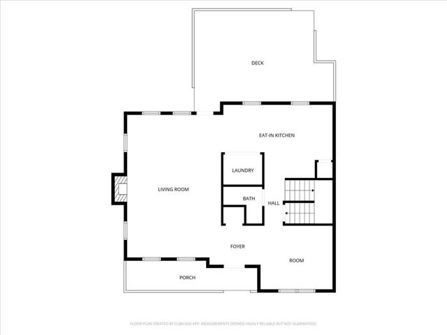 1029 Laurel Lake Drive, Ball Ground, GA 30107