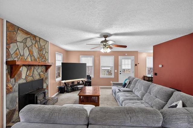 1029 Laurel Lake Drive, Ball Ground, GA 30107