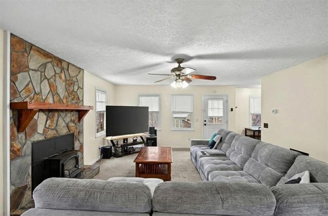 1029 Laurel Lake Drive, Ball Ground, GA 30107