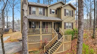 1029 Laurel Lake Drive, Ball Ground, GA 30107