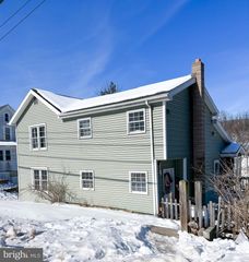 17127 OLD NATIONAL PIKE, Frostburg, MD 21532