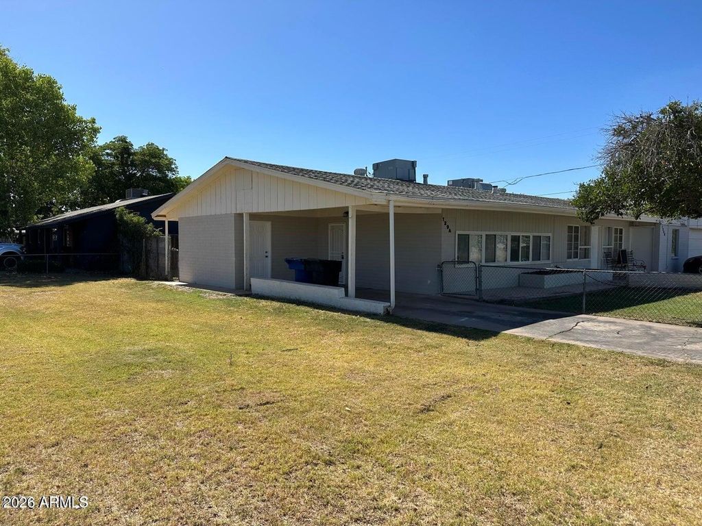 129 N ELM Street, Gilbert, AZ 85234 — exterior