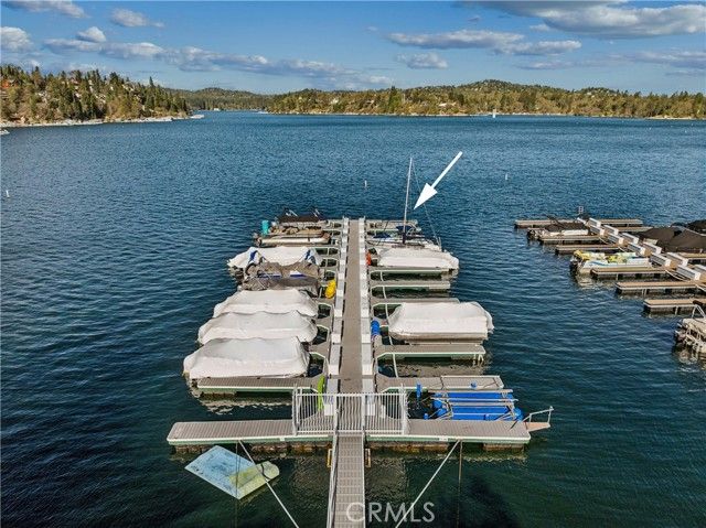 0 Hwy 173 Dam 1- 22, Lake Arrowhead, CA 92352