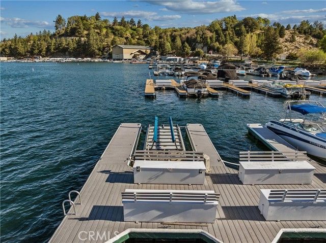 0 Hwy 173 Dam 1- 22, Lake Arrowhead, CA 92352