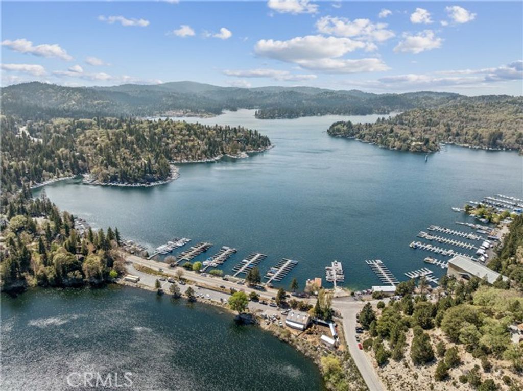0 Hwy 173 Dam 1- 22, Lake Arrowhead, CA 92352