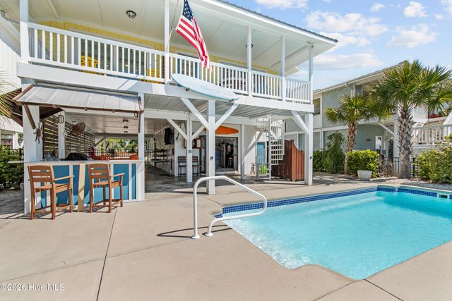 2024 Camelot Drive SW, Ocean Isle Beach, NC 28469