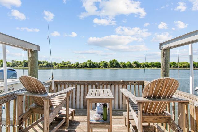 2024 Camelot Drive SW, Ocean Isle Beach, NC 28469