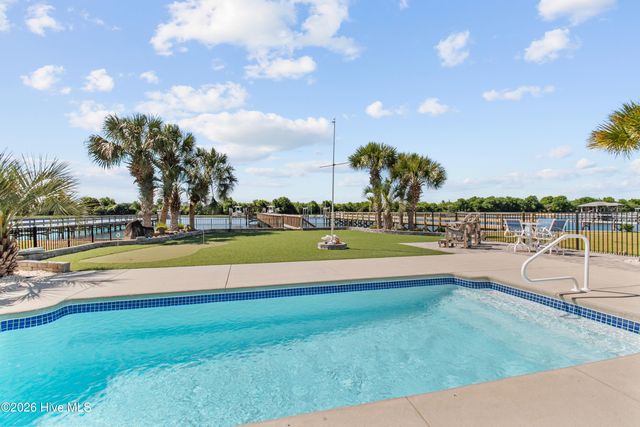 2024 Camelot Drive SW, Ocean Isle Beach, NC 28469