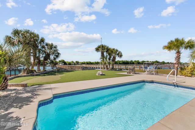 2024 Camelot Drive SW, Ocean Isle Beach, NC 28469