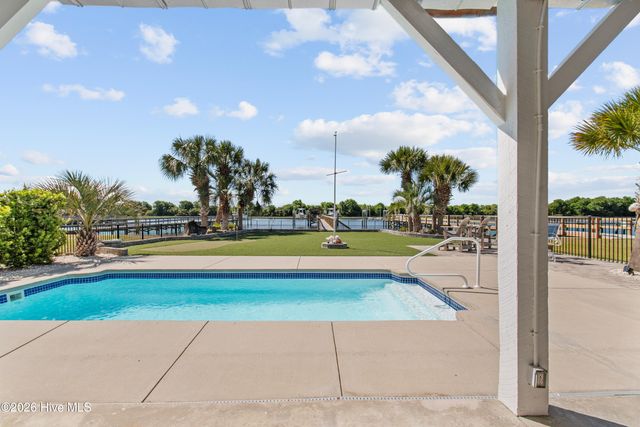2024 Camelot Drive SW, Ocean Isle Beach, NC 28469