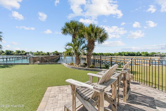 2024 Camelot Drive SW, Ocean Isle Beach, NC 28469
