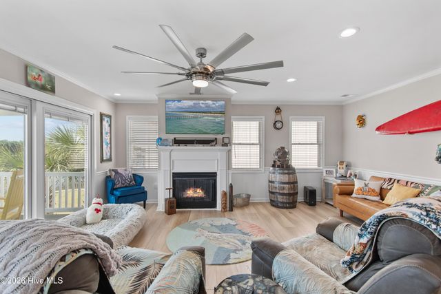 2024 Camelot Drive SW, Ocean Isle Beach, NC 28469