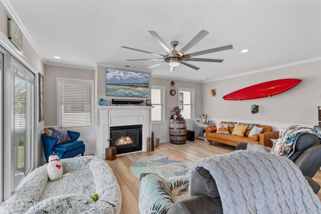 2024 Camelot Drive SW, Ocean Isle Beach, NC 28469