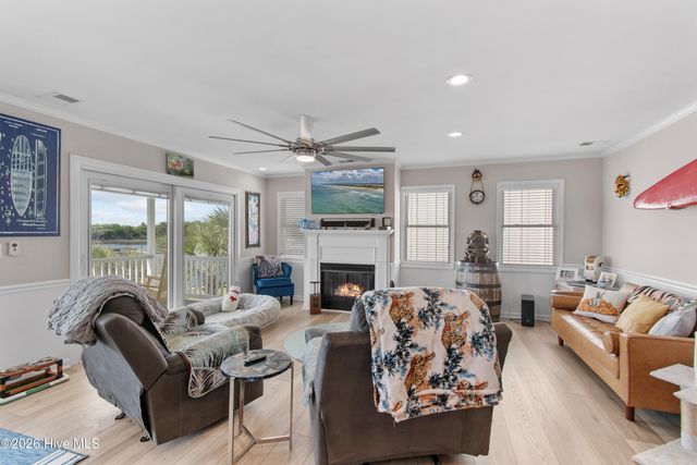 2024 Camelot Drive SW, Ocean Isle Beach, NC 28469