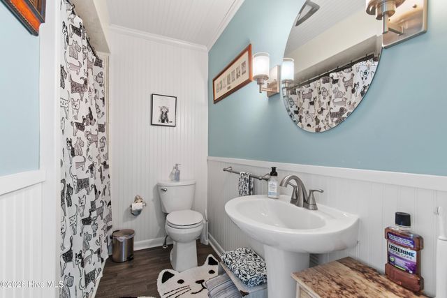 2024 Camelot Drive SW, Ocean Isle Beach, NC 28469