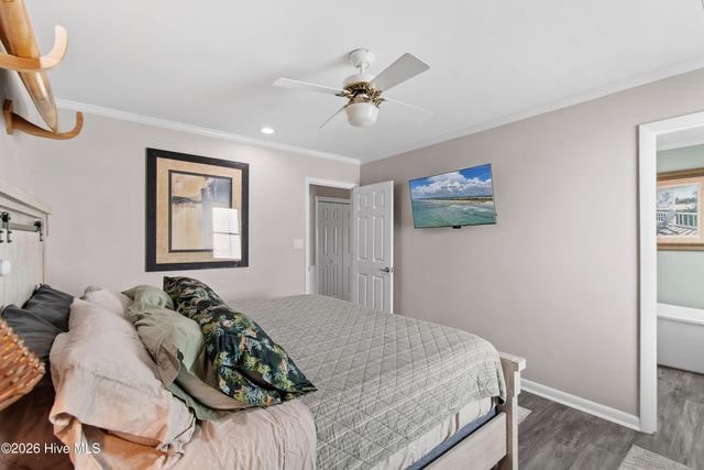 2024 Camelot Drive SW, Ocean Isle Beach, NC 28469