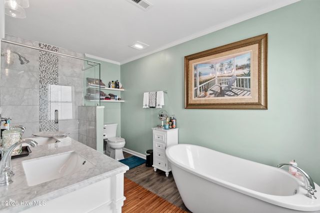 2024 Camelot Drive SW, Ocean Isle Beach, NC 28469