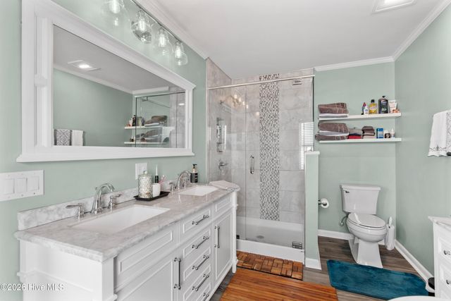 2024 Camelot Drive SW, Ocean Isle Beach, NC 28469