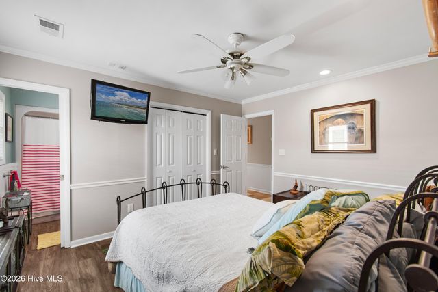 2024 Camelot Drive SW, Ocean Isle Beach, NC 28469