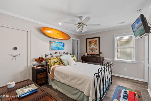 2024 Camelot Drive SW, Ocean Isle Beach, NC 28469