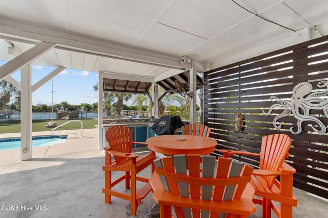 2024 Camelot Drive SW, Ocean Isle Beach, NC 28469