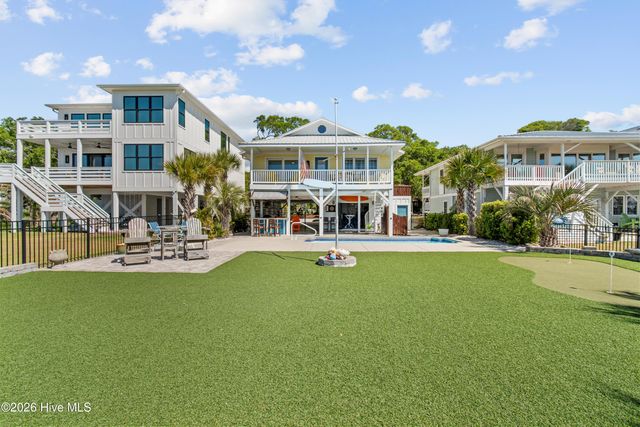 2024 Camelot Drive SW, Ocean Isle Beach, NC 28469