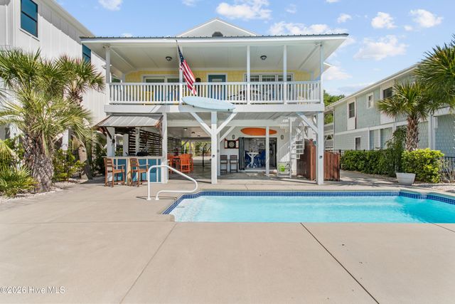 2024 Camelot Drive SW, Ocean Isle Beach, NC 28469