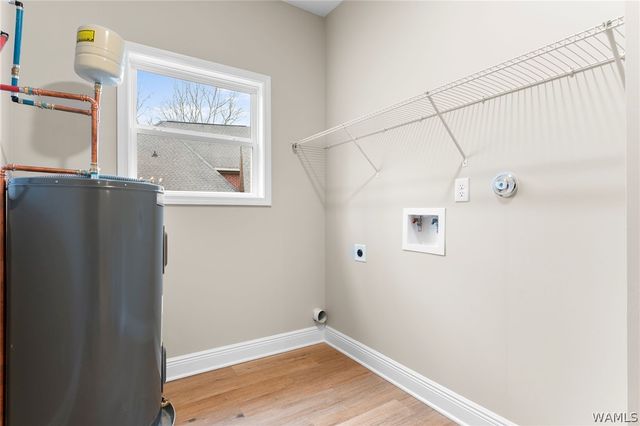 2801 Stardust Drive, Tuscaloosa, AL 35405