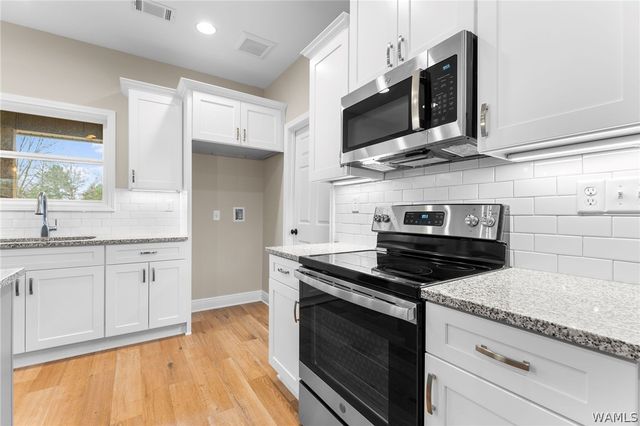 2801 Stardust Drive, Tuscaloosa, AL 35405