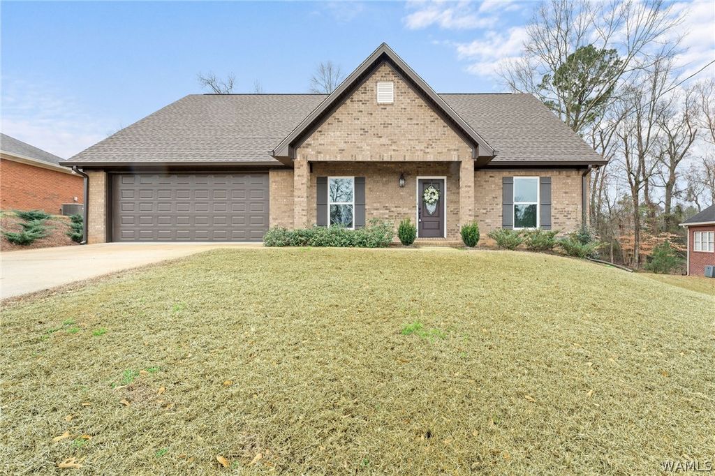 2801 Stardust Drive, Tuscaloosa, AL 35405