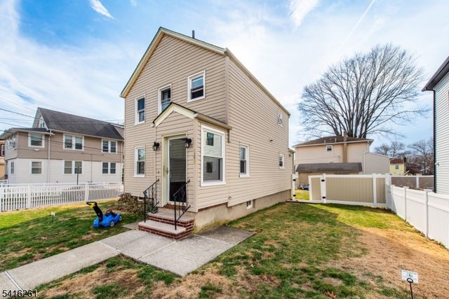 108 Walnut St, Bloomfield Twp., NJ 07003
