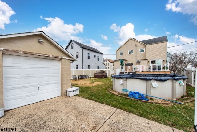 108 Walnut St, Bloomfield Twp., NJ 07003