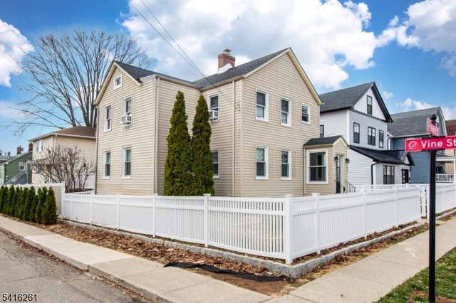 108 Walnut St, Bloomfield Twp., NJ 07003