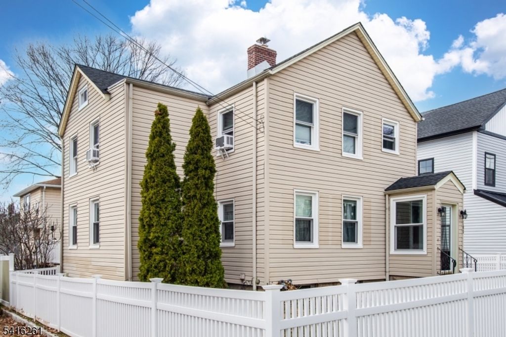 108 Walnut St, Bloomfield Twp., NJ 07003