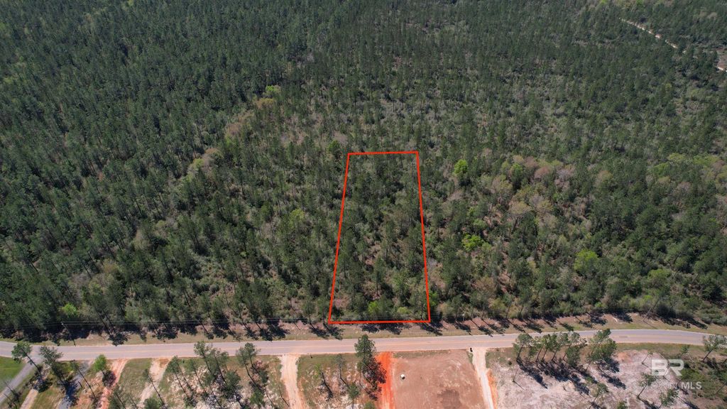 28067 Goat Cooper Road, Robertsdale, AL 36567