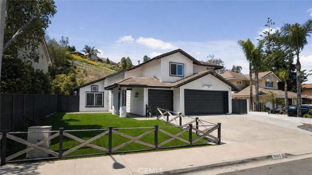 16955 Lake Knoll, Riverside, CA 92503