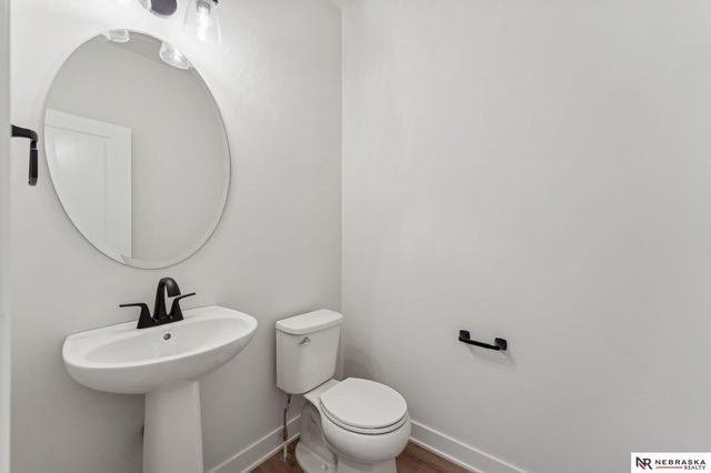 12210 S 113th Street, Papillion, NE 68046