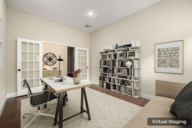 8507 Sedona Run Drive, Cypress, TX 77433