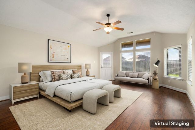 8507 Sedona Run Drive, Cypress, TX 77433