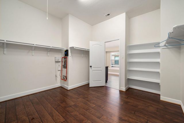 8507 Sedona Run Drive, Cypress, TX 77433