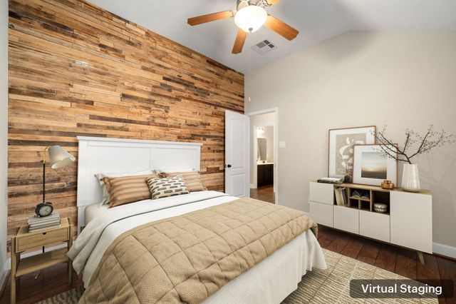 8507 Sedona Run Drive, Cypress, TX 77433