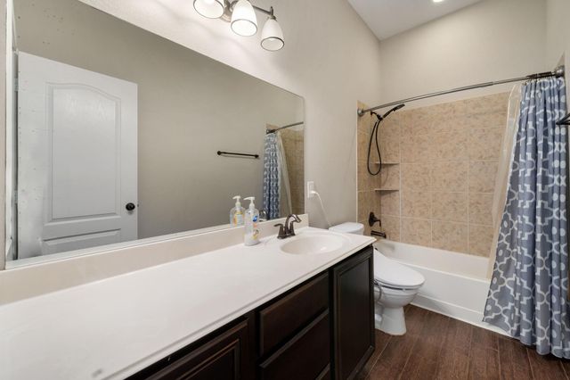 8507 Sedona Run Drive, Cypress, TX 77433