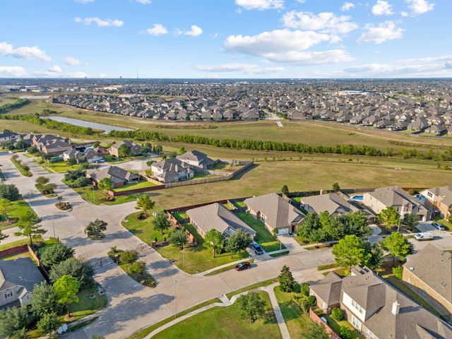 8507 Sedona Run Drive, Cypress, TX 77433