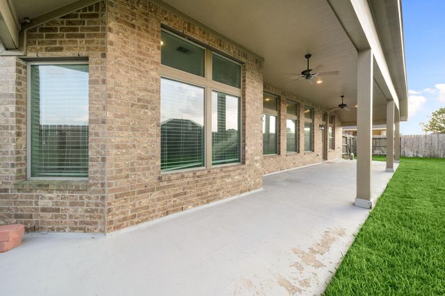 8507 Sedona Run Drive, Cypress, TX 77433