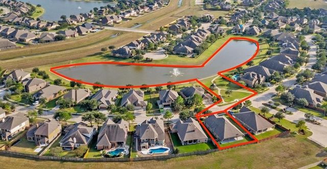 8507 Sedona Run Drive, Cypress, TX 77433