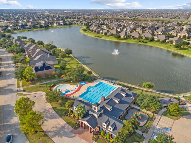 8507 Sedona Run Drive, Cypress, TX 77433