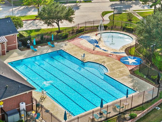 8507 Sedona Run Drive, Cypress, TX 77433