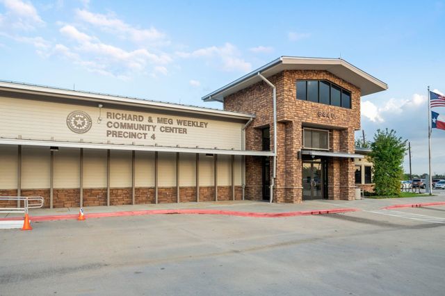 8507 Sedona Run Drive, Cypress, TX 77433