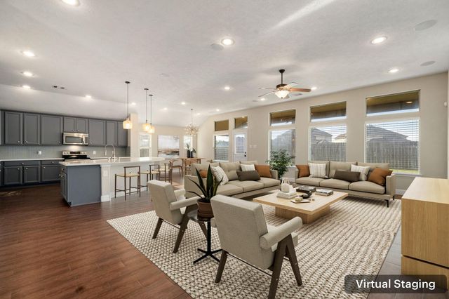 8507 Sedona Run Drive, Cypress, TX 77433